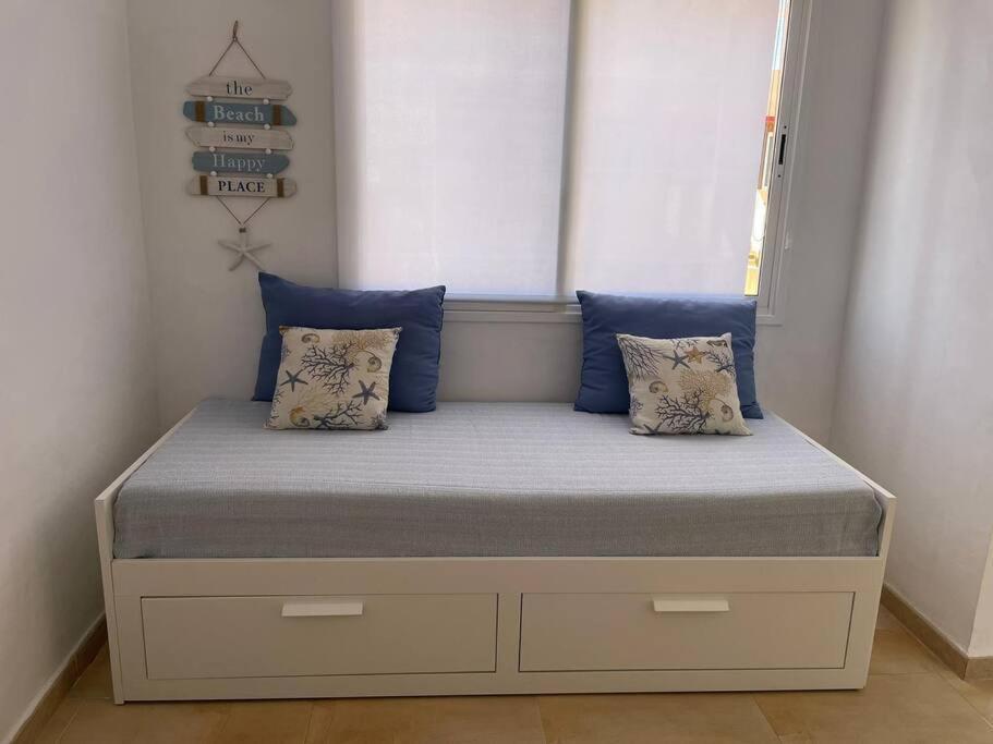 Eco House Golfinhos Apartment Коралео Екстериор снимка
