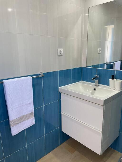 Eco House Golfinhos Apartment Коралео Екстериор снимка