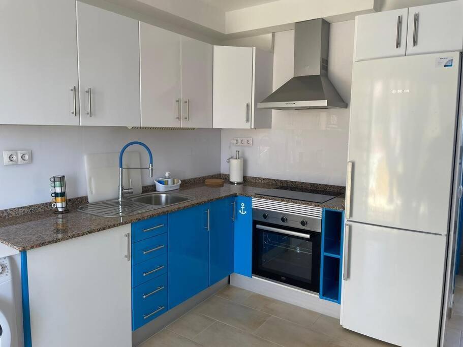 Eco House Golfinhos Apartment Коралео Екстериор снимка