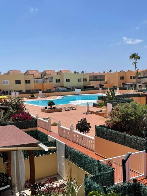 Eco House Golfinhos Apartment Коралео Екстериор снимка