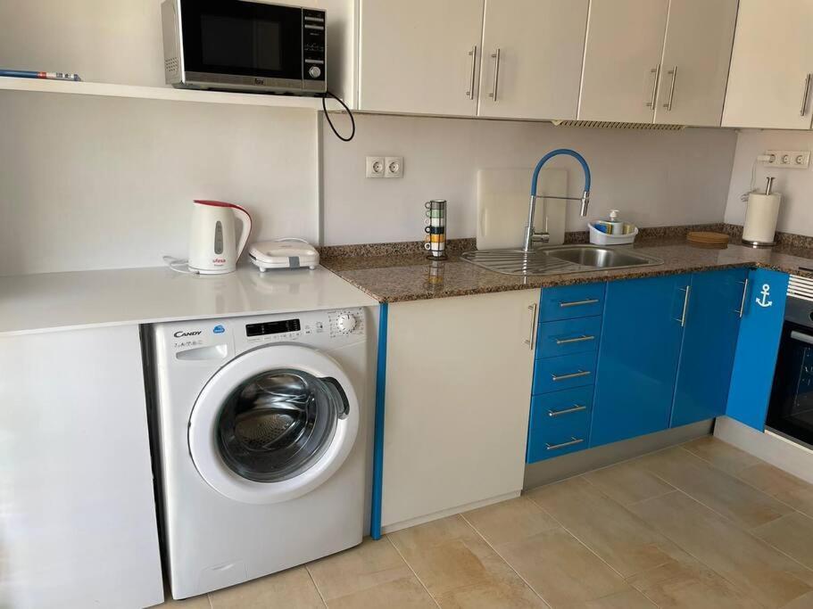 Eco House Golfinhos Apartment Коралео Екстериор снимка