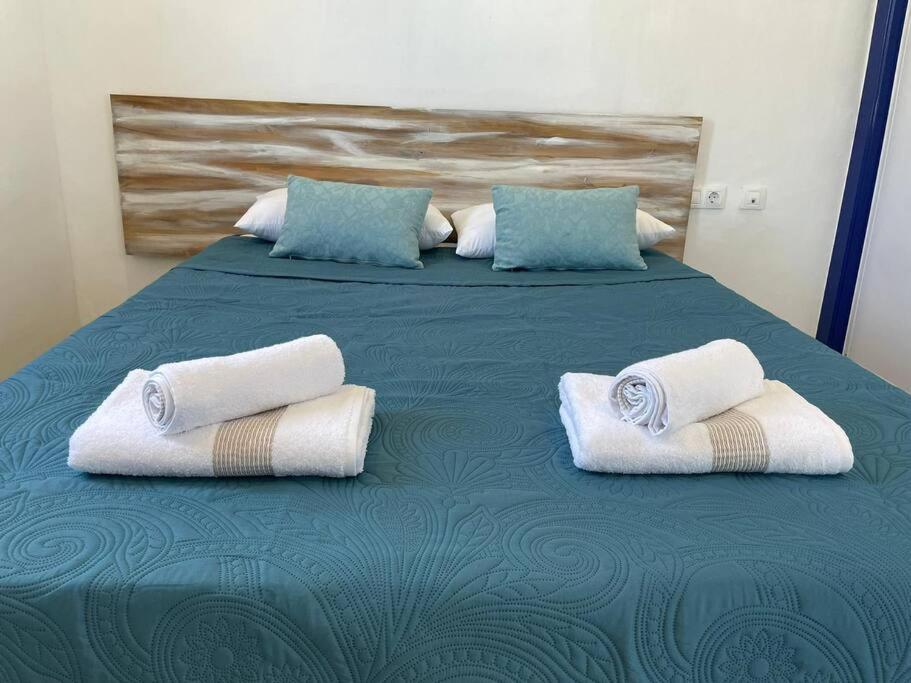Eco House Golfinhos Apartment Коралео Екстериор снимка