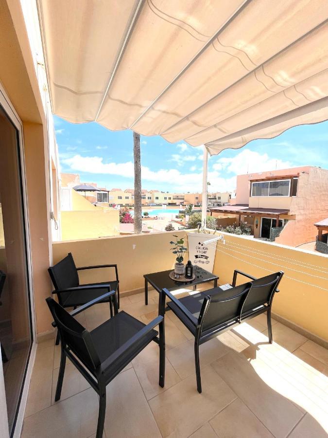 Eco House Golfinhos Apartment Коралео Екстериор снимка