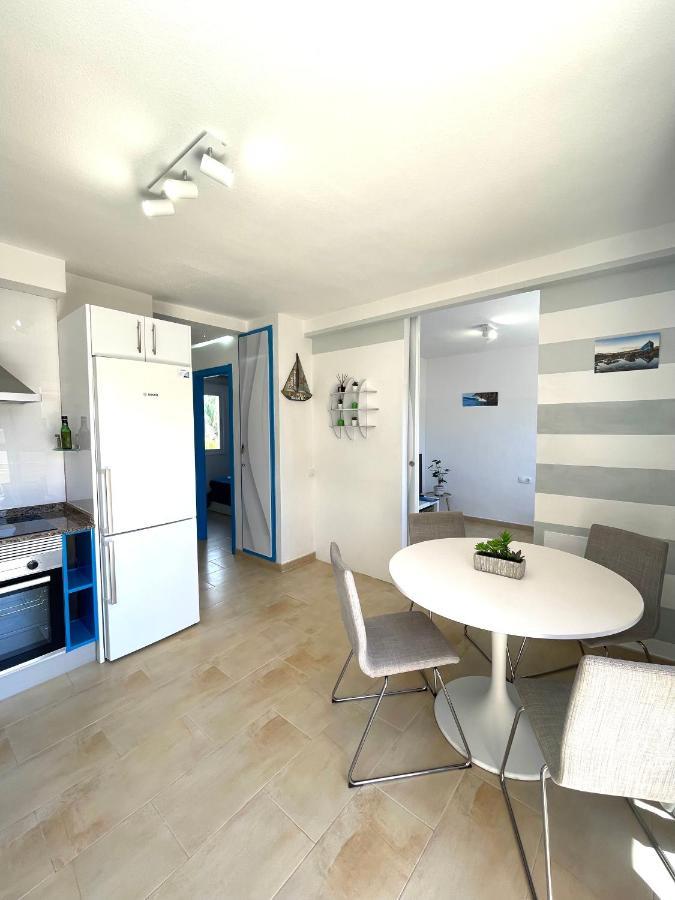 Eco House Golfinhos Apartment Коралео Екстериор снимка