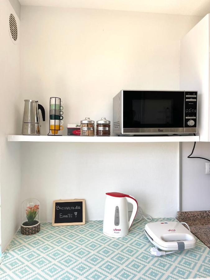 Eco House Golfinhos Apartment Коралео Екстериор снимка