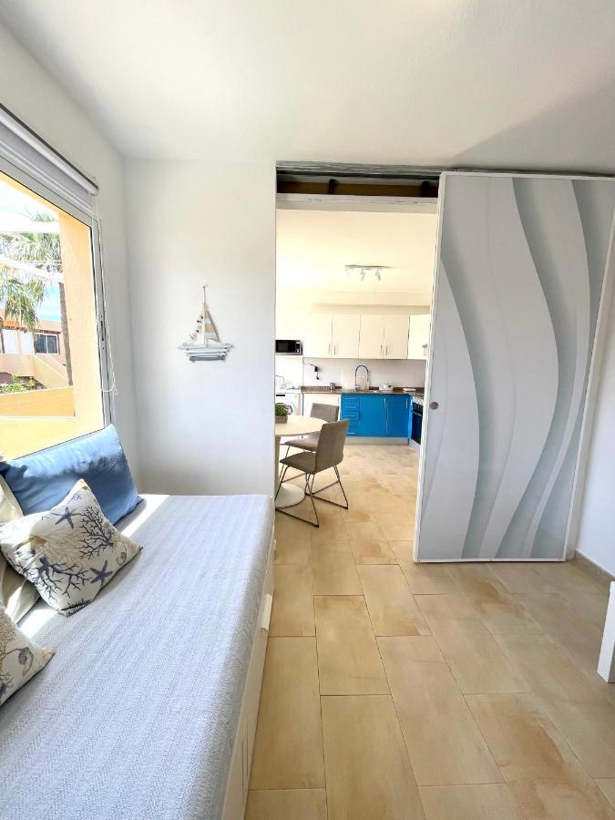 Eco House Golfinhos Apartment Коралео Екстериор снимка