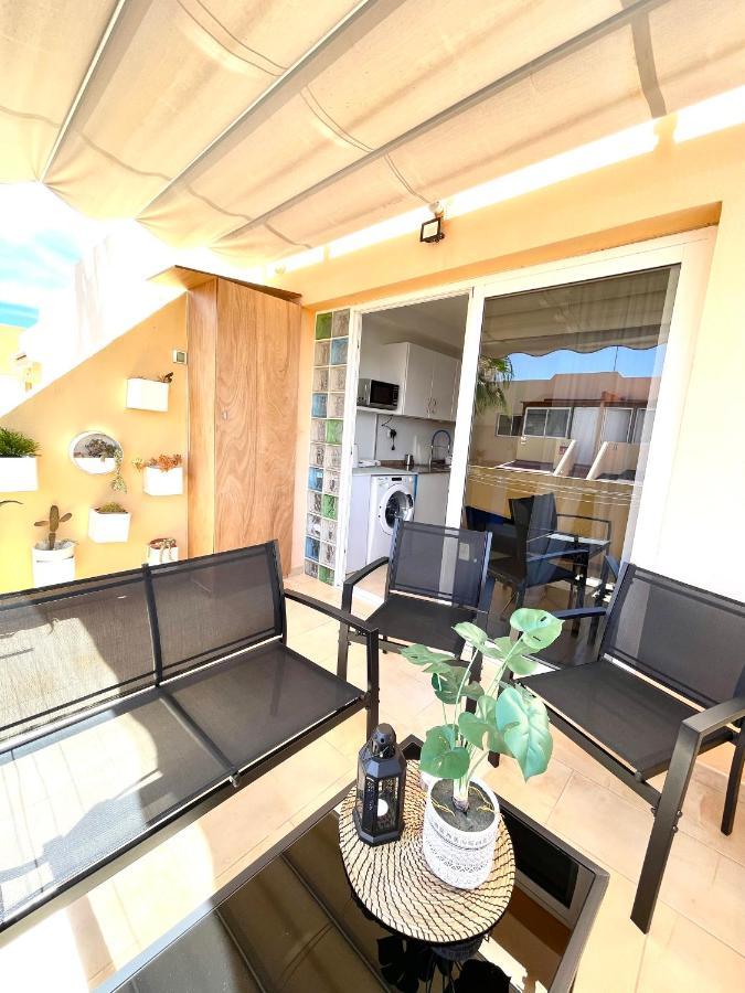 Eco House Golfinhos Apartment Коралео Екстериор снимка
