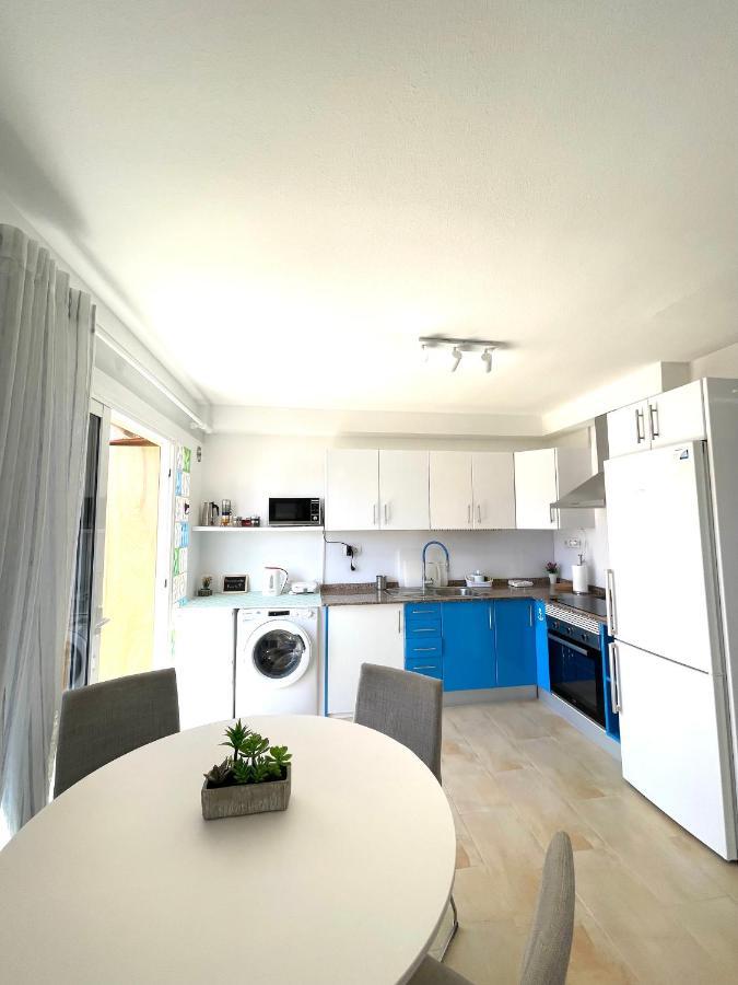 Eco House Golfinhos Apartment Коралео Екстериор снимка