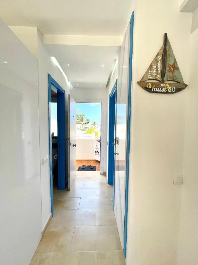 Eco House Golfinhos Apartment Коралео Екстериор снимка