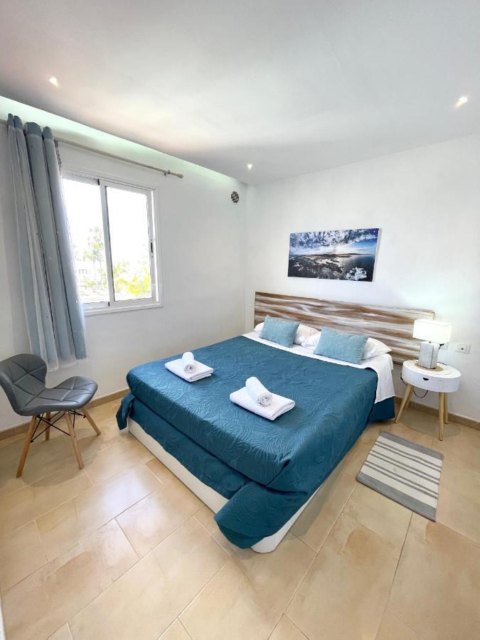 Eco House Golfinhos Apartment Коралео Екстериор снимка