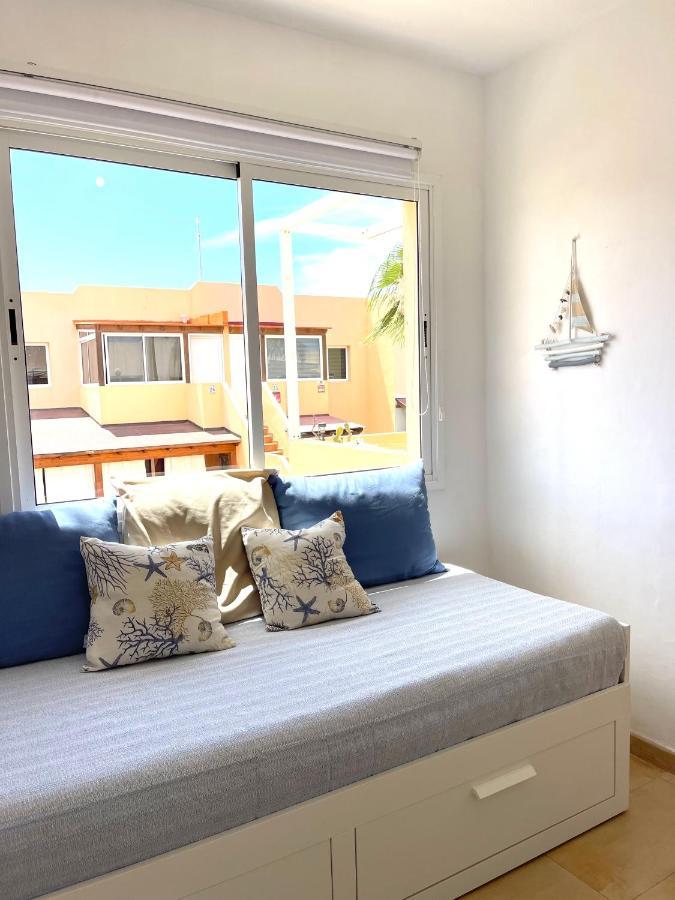 Eco House Golfinhos Apartment Коралео Екстериор снимка